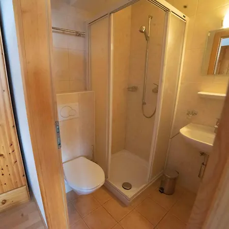 Swiss Alps Coliving Hotel Liddes