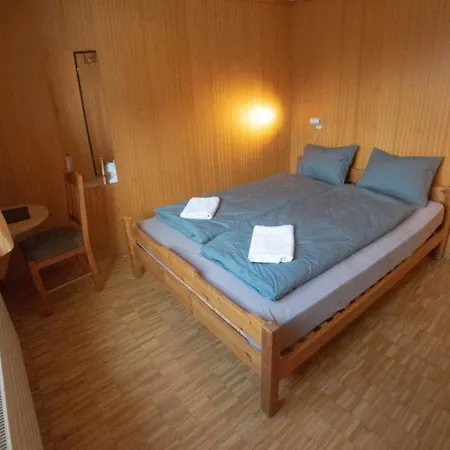 Swiss Alps Coliving Community For Remote Workers *