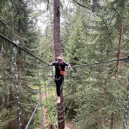 Swiss Alps Coliving Community For Remote Workers