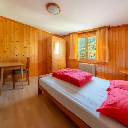 Hotel Swiss Alps Coliving Community For Remote Workers