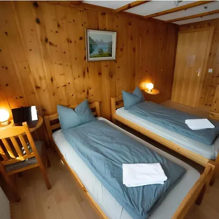 Swiss Alps Coliving Community For Remote Workers Hotel *